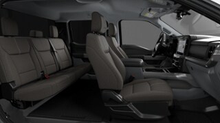 2027 Ford Super Duty® Internal Image 1